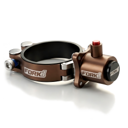 Kit Départ Automatique FORK1 - KTM 00-22 + HVA 14-22 + GASGAS 21-23 + Beta