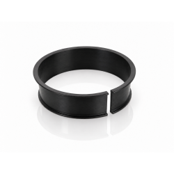 Bague PVC - Epaisseur de 1.25 mm