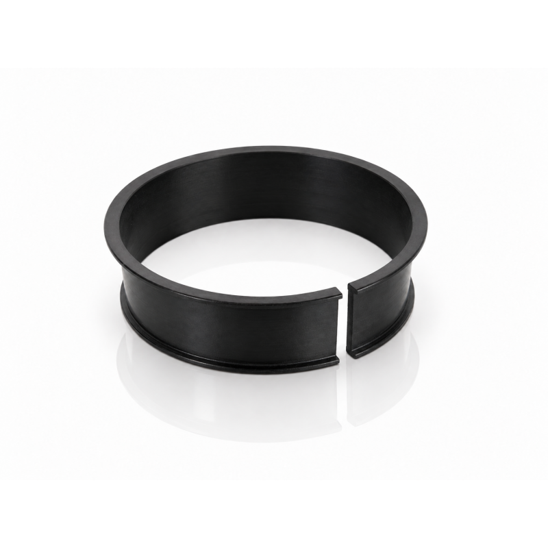 Bague PVC - Epaisseur de 1.25 mm