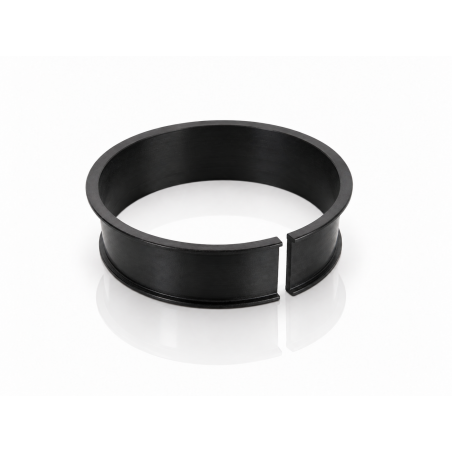 Bague PVC - Epaisseur de 1.25 mm