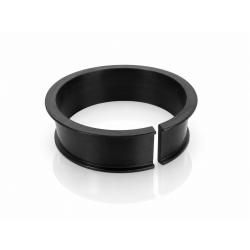 Bague PVC - Epaisseur de 2.5 mm