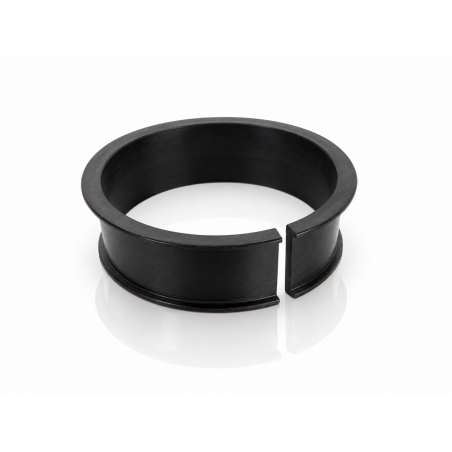 Bague PVC - Epaisseur de 2.5 mm