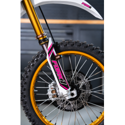 Kit Départ Automatique FORK1 - KTM 23-26 + HVA 23-26 + GASGAS 24-26