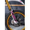 Kit Départ Automatique FORK1 - KTM 85 SX 13-26 + HVA 85 TC 14-26 + GASGAS 85 MC 21-26