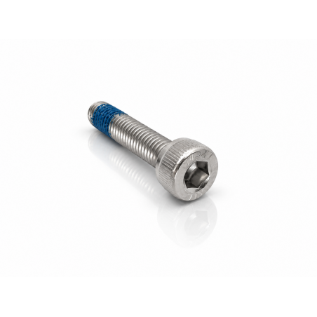 Vis BTR en inox - M5 x 25