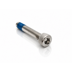 Vis BTR en inox - M5 x 30